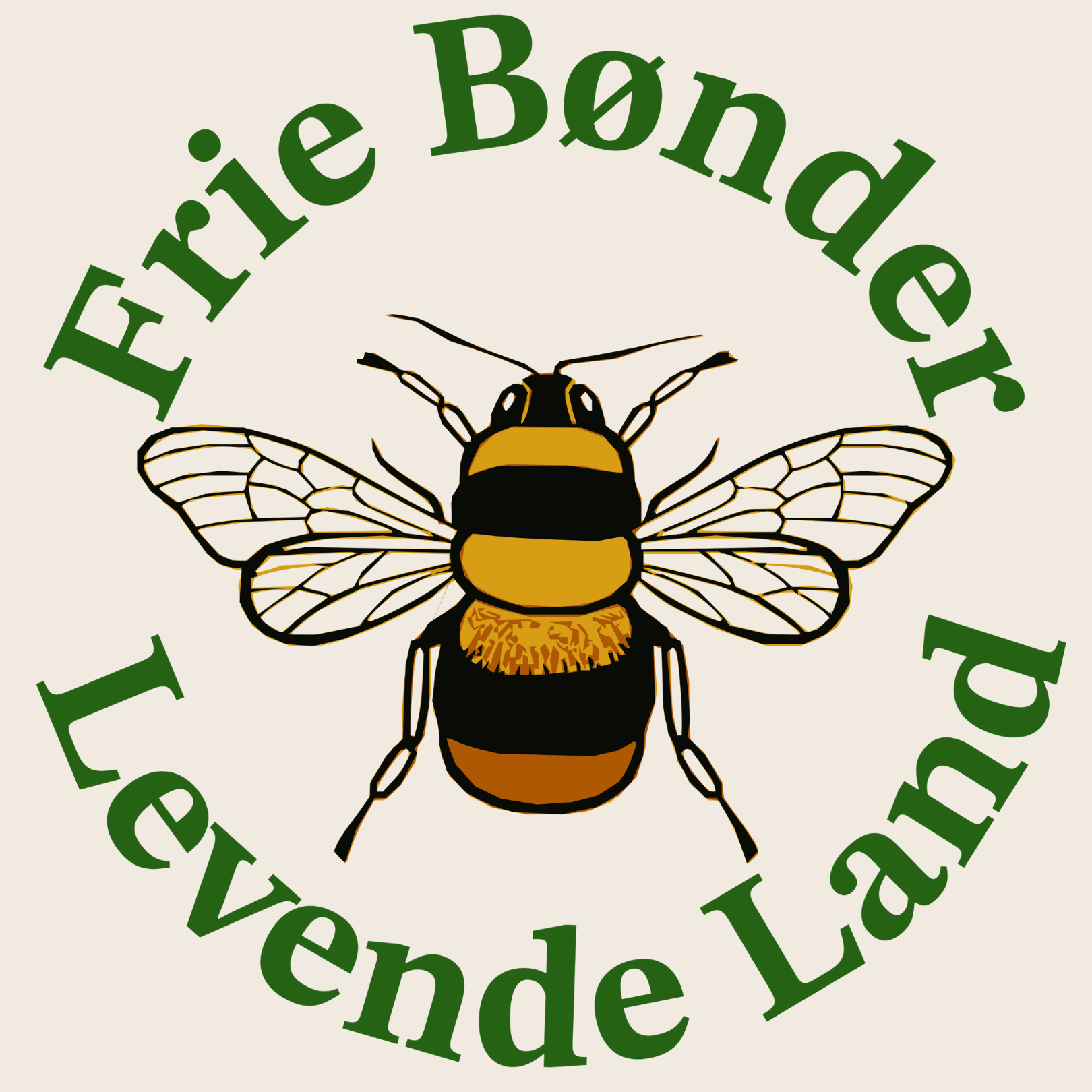 Frie Bønder – Levende Land