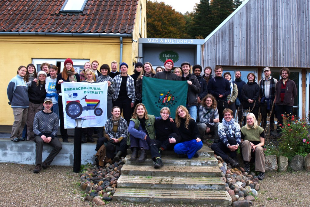 Den Agroøkologiske Ungdomskaravane