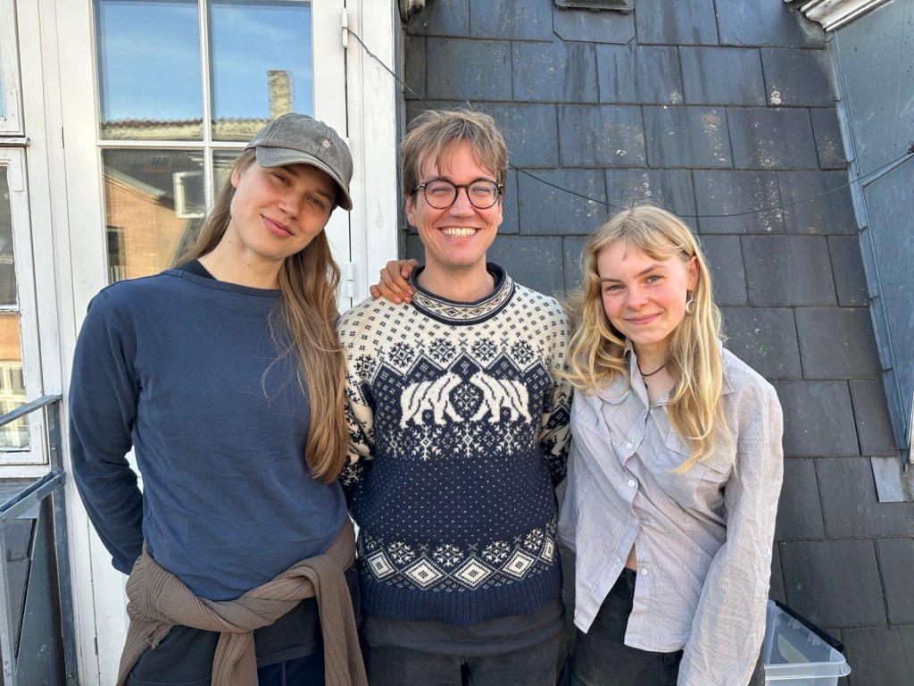 Nyt sekretariat
